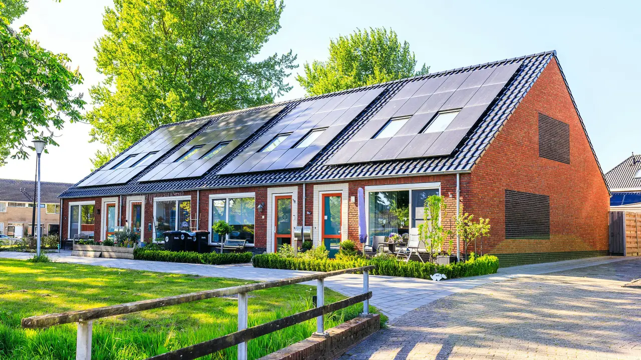 Energieausweis für Immobilien