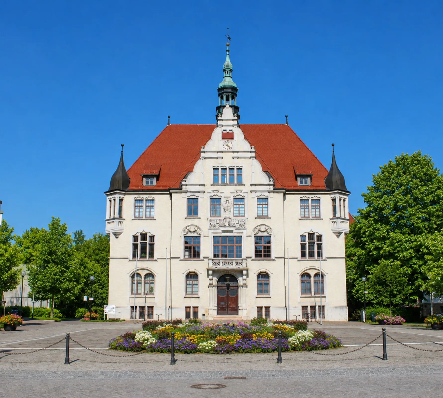 Immobilienmakler Trossingen