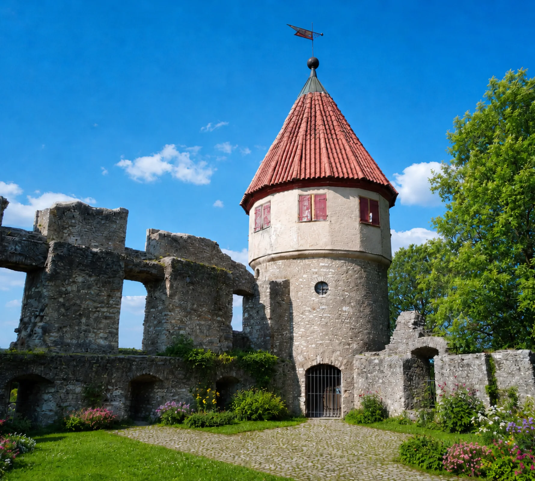 Immobilienmakler Tuttlingen