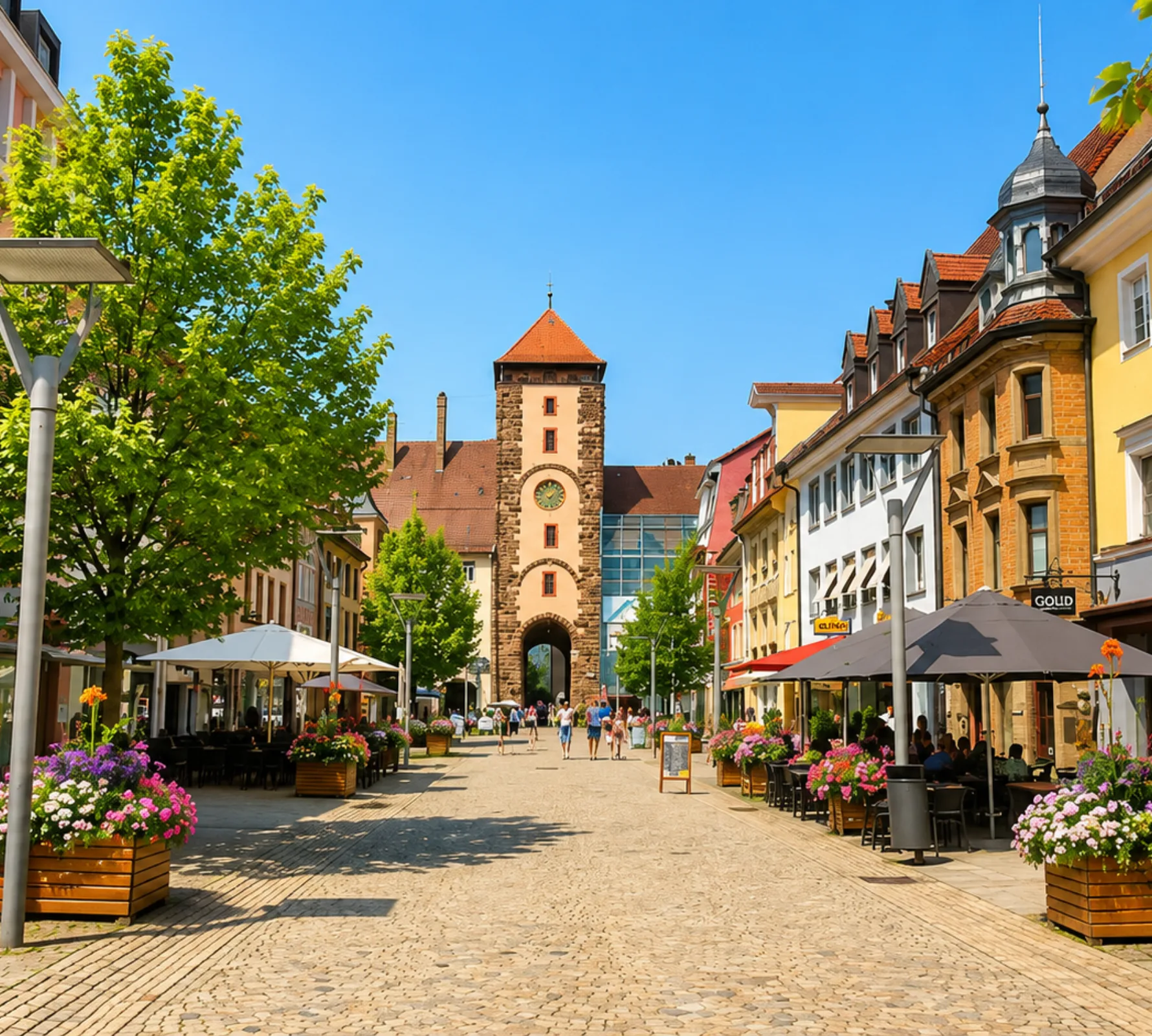 Immobilienmakler Villingen-Schwenningen